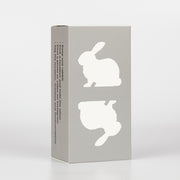 Rabbit Set (White)