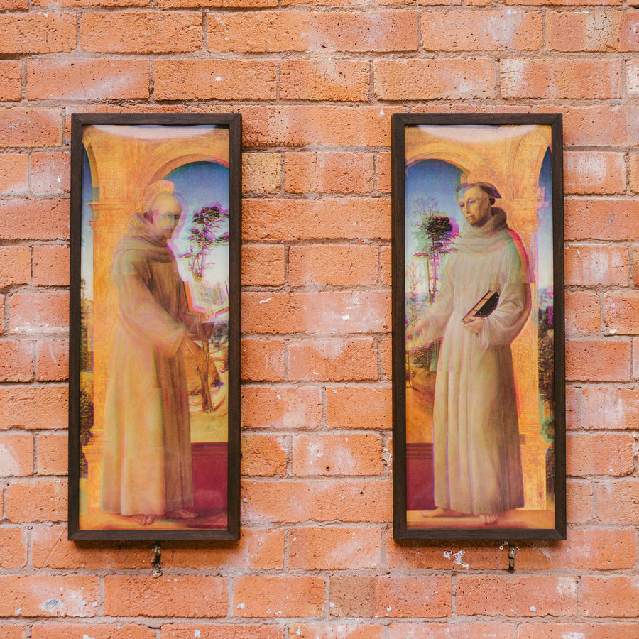 Corrupt Saints (Set)