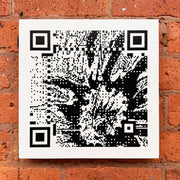 Wham (Part 2) QR Painting