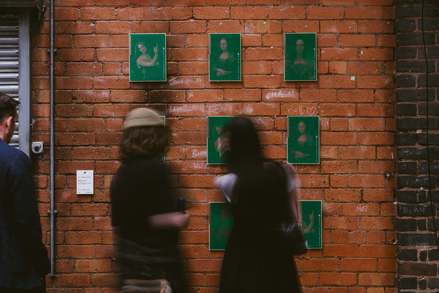 Saint John the Baptist PCB