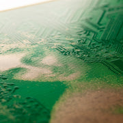 Saint John the Baptist PCB