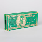 PCB Dollars ($100 Stack)