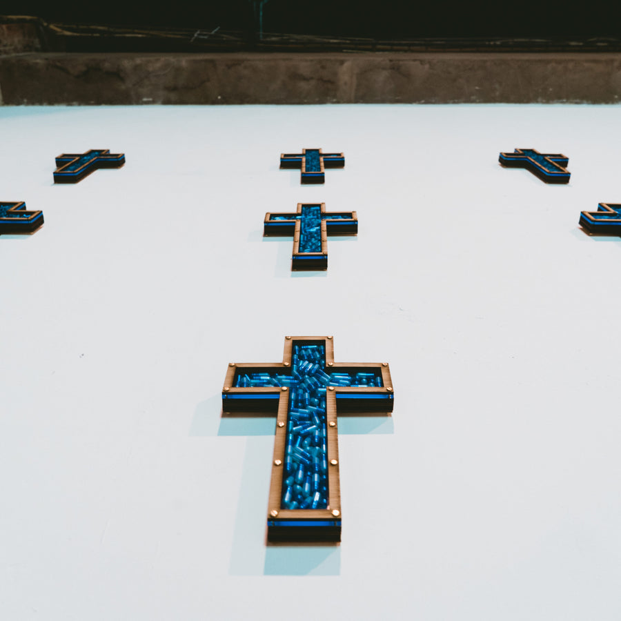 Drug Lord (Blue Sky)