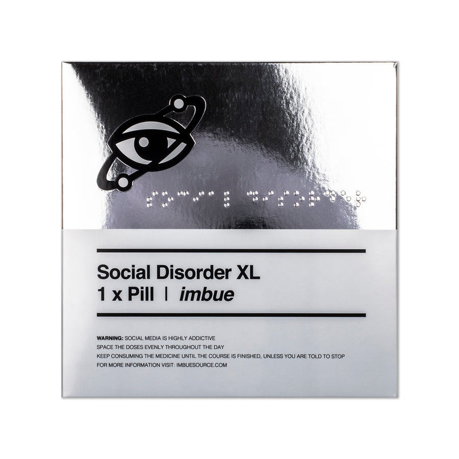 Social Disorder XL (Facebook)