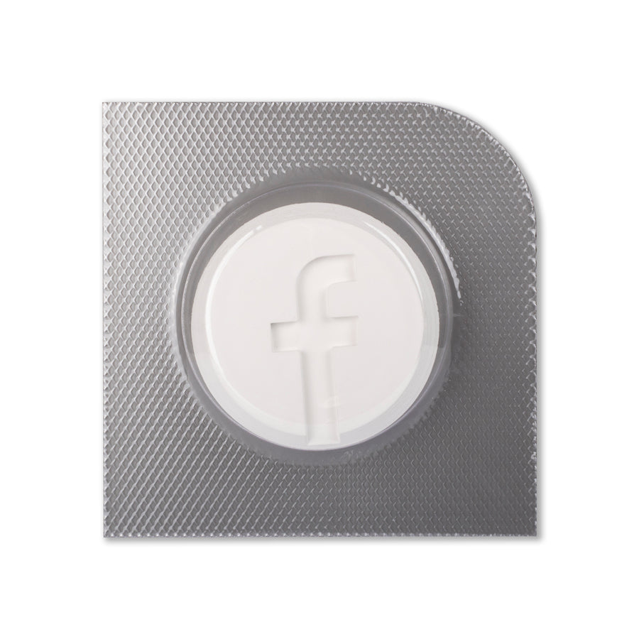 Social Disorder XL (Facebook)