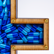 Drug Lord (Blue Sky)