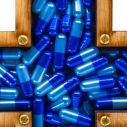 Drug Lord (Blue Sky)