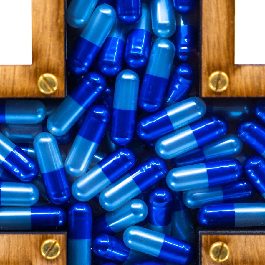 Drug Lord (Blue Sky)