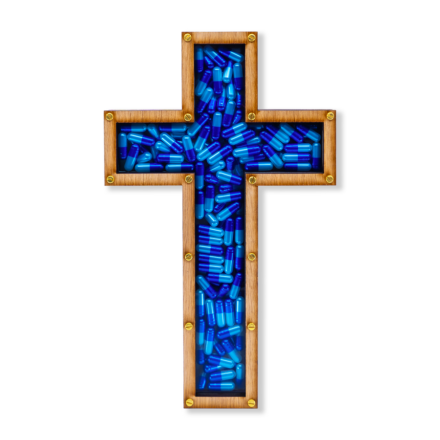 Drug Lord (Blue Sky)