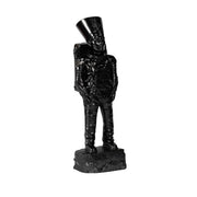 XL Ancient Astronaut Nefertiti (Graphite Black)
