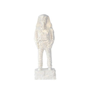 XL Ancient Astronaut Tutankhamun (Pearl White)