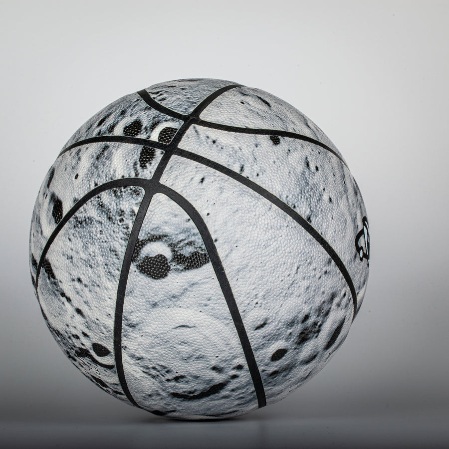 Moonshot Basketball
