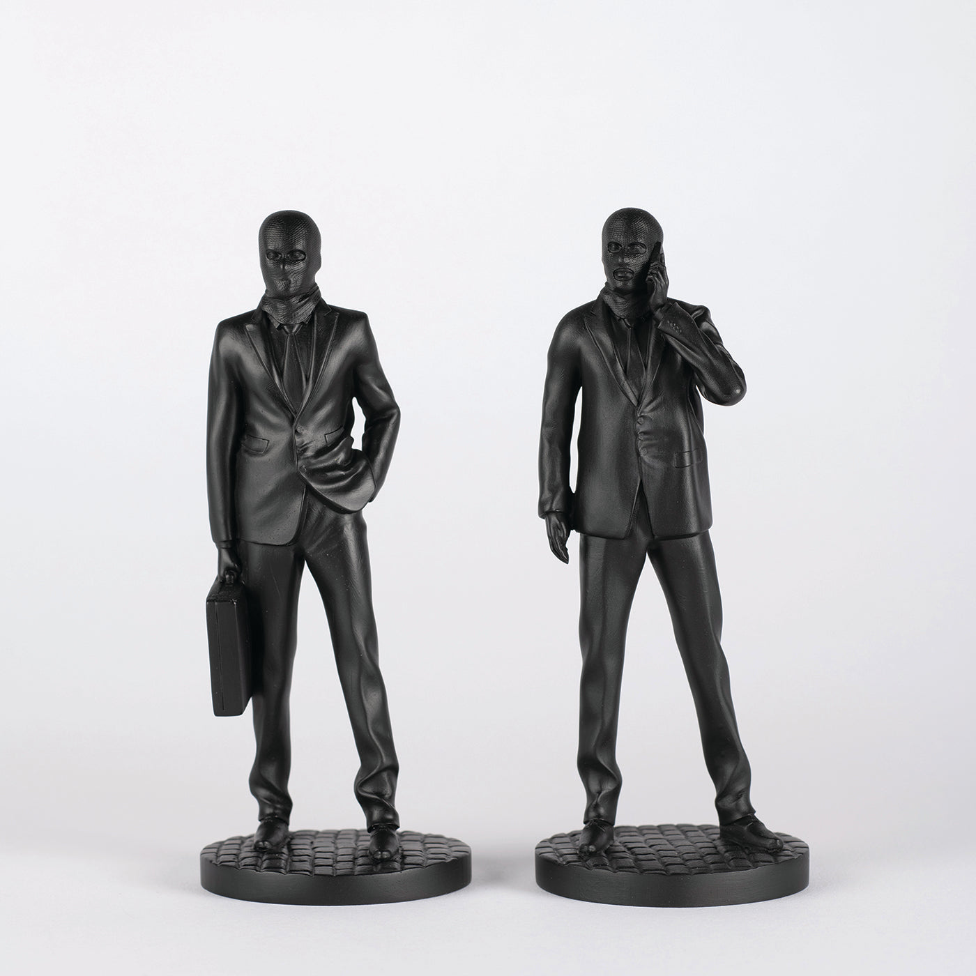 Faceless Corporation