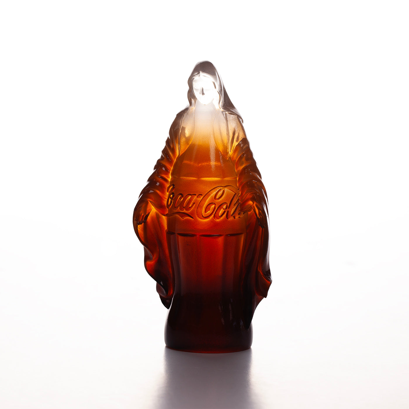 Always the Real Thing (Fade)