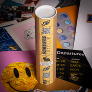 24 Hour Art Club (Archive Tube)