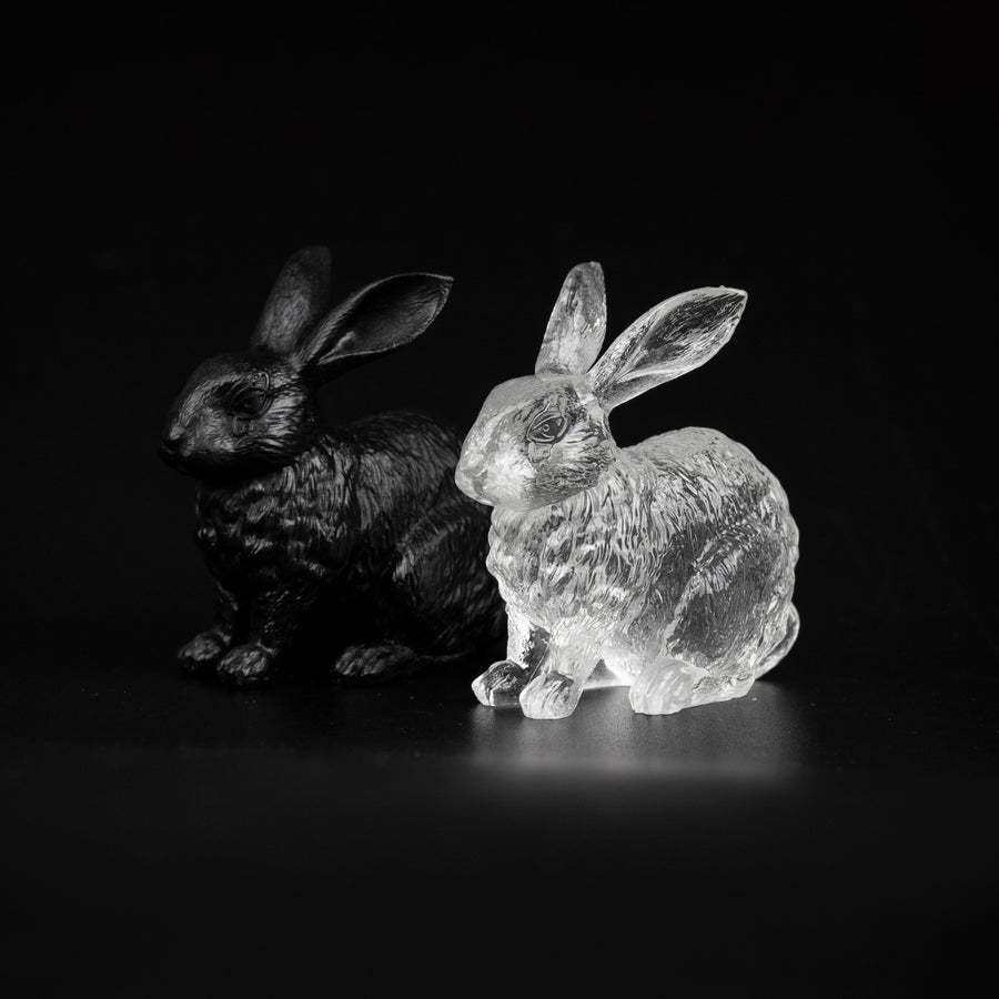 Rabbit Set (Light / Shadow)