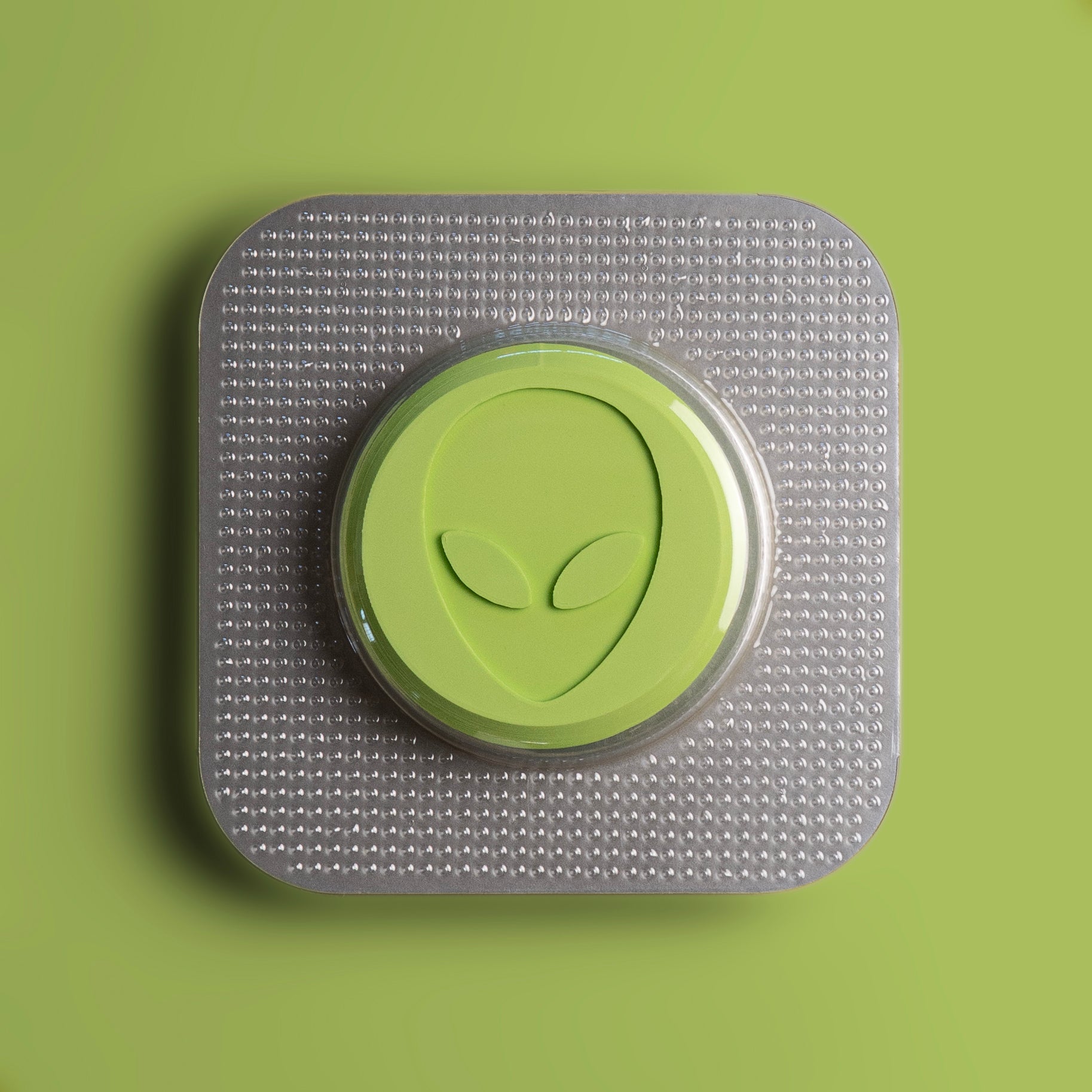 Alien Pill – Imbue
