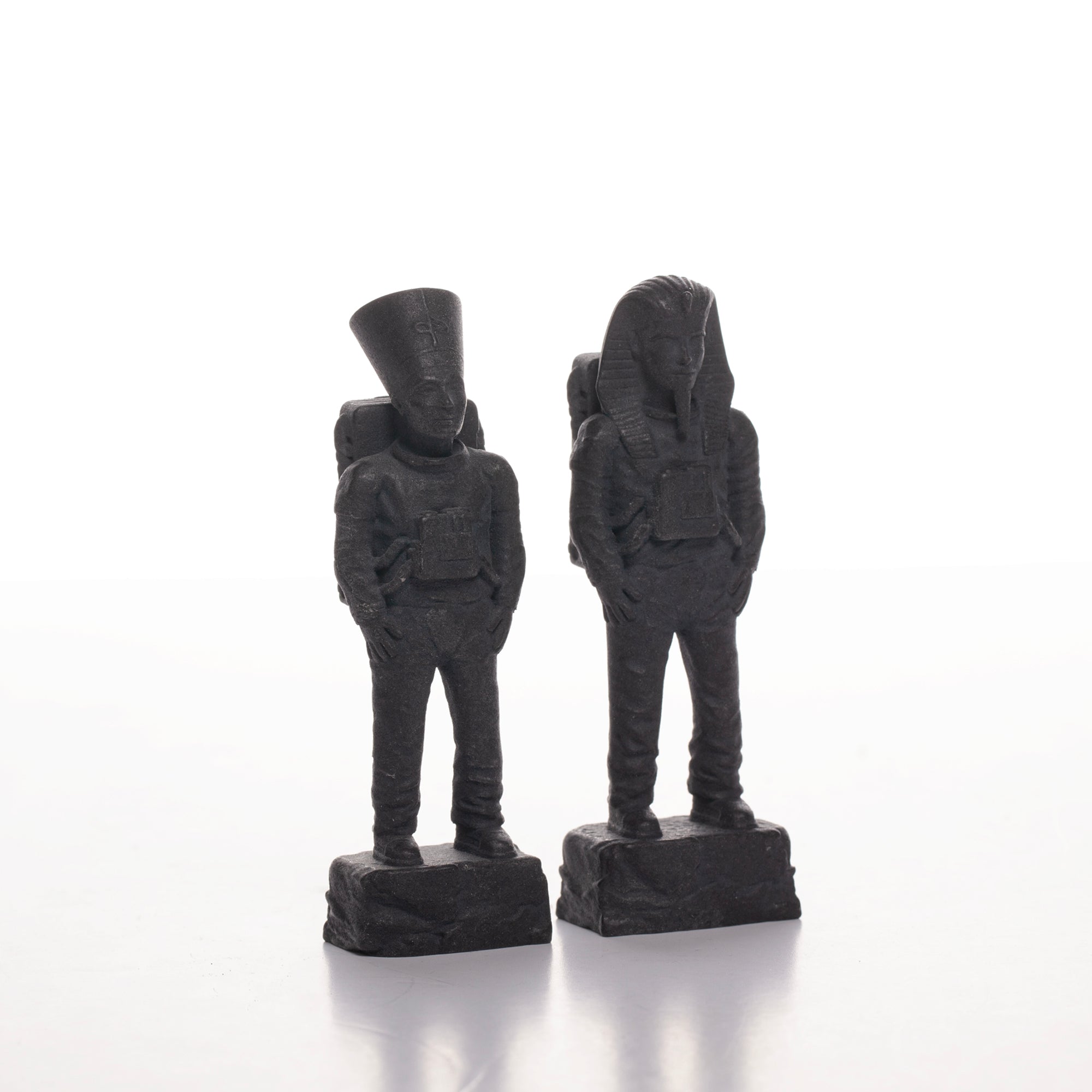 LAB:029 [Mini Ancient Astronauts]