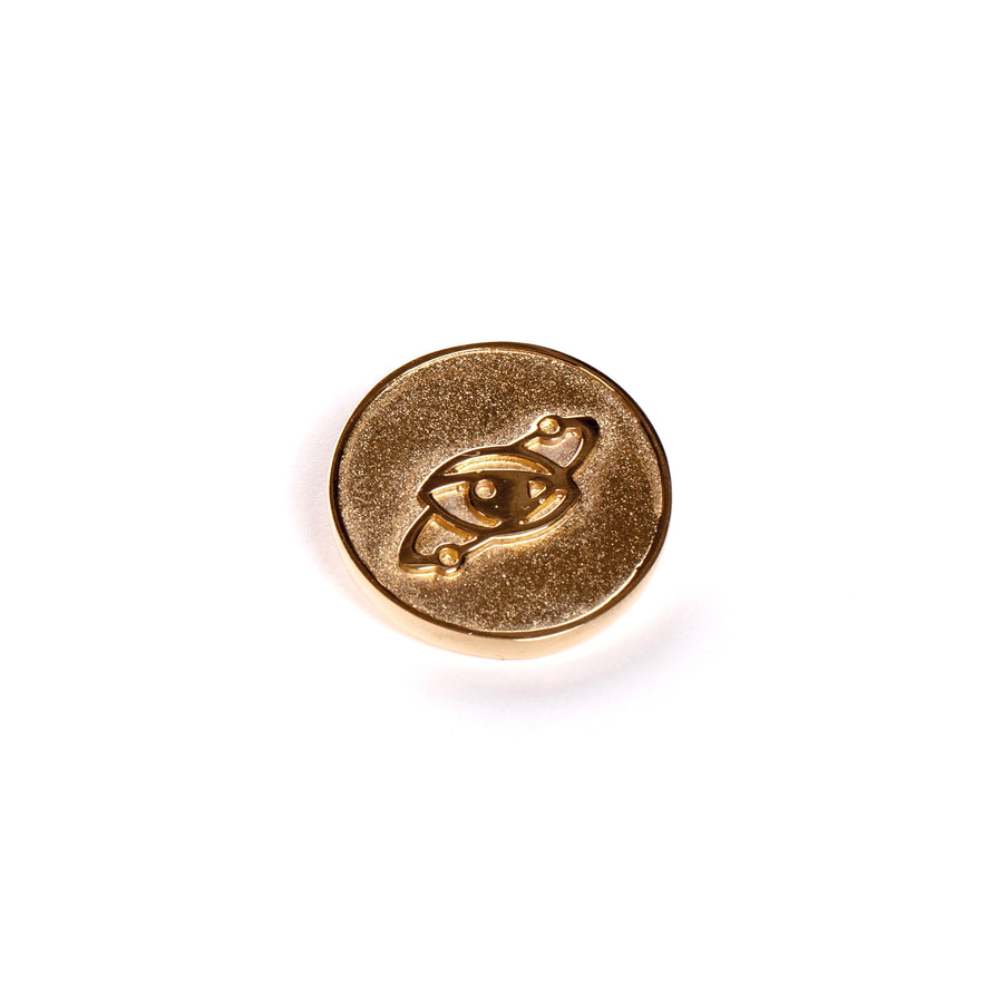 LAB:030 [Golden Eye]