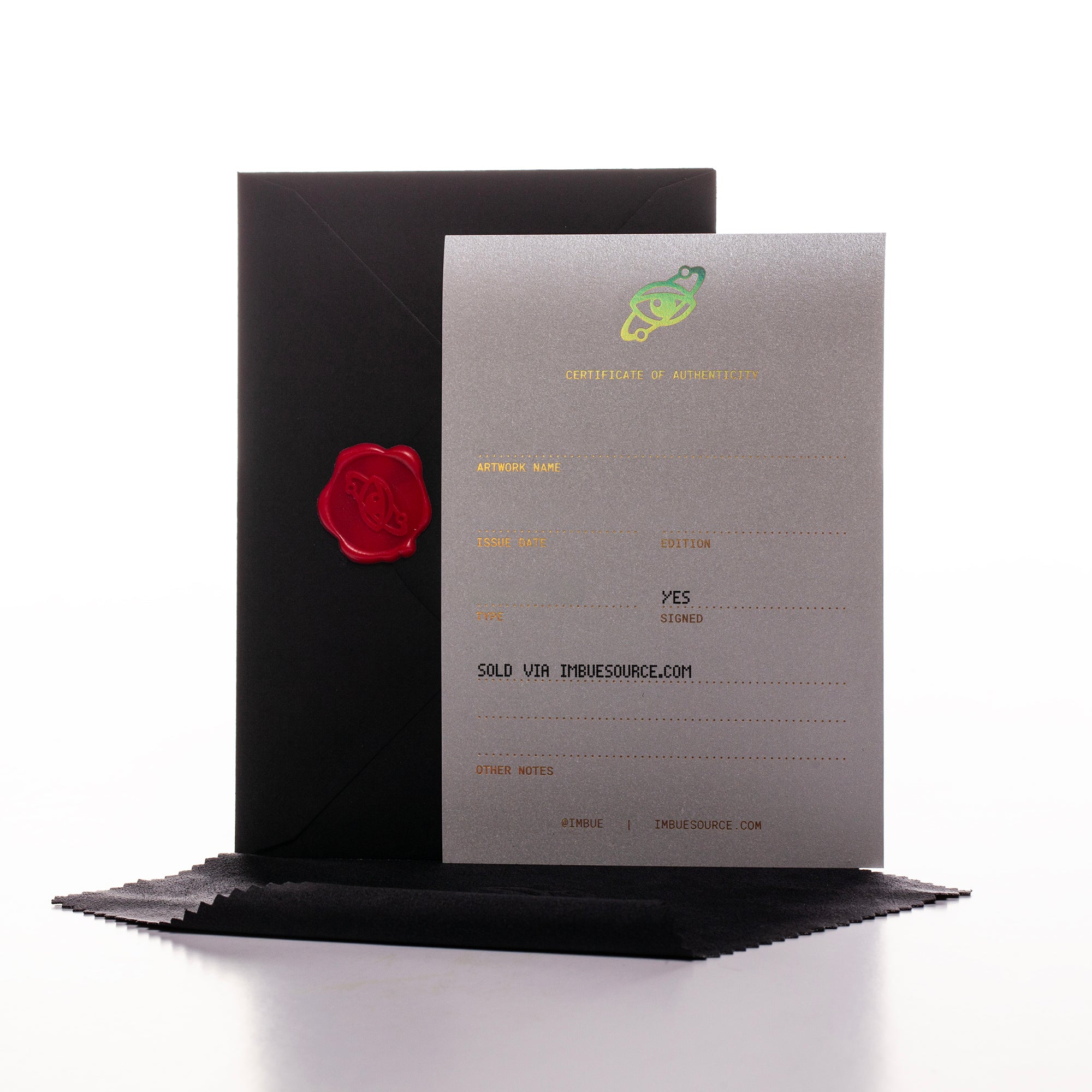 LAB:035 [Uncut PCB Euro]