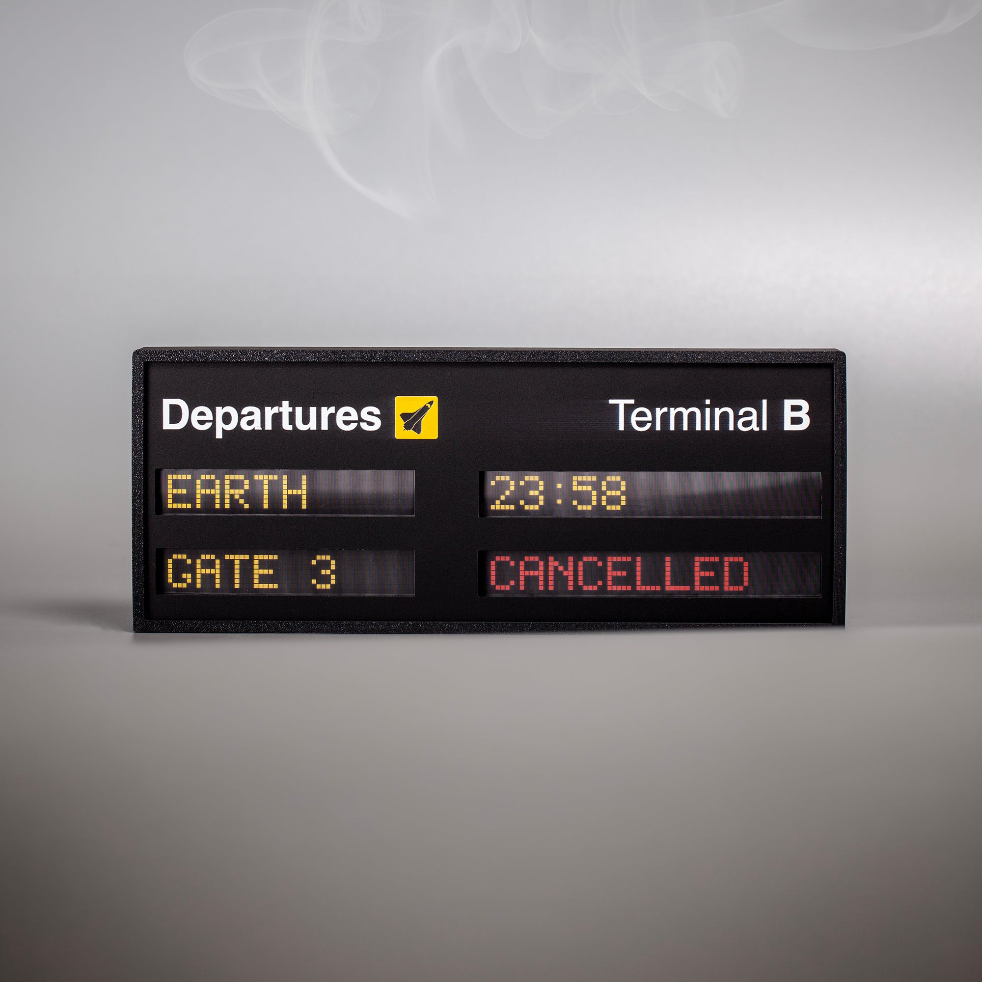 Depart (Earth)