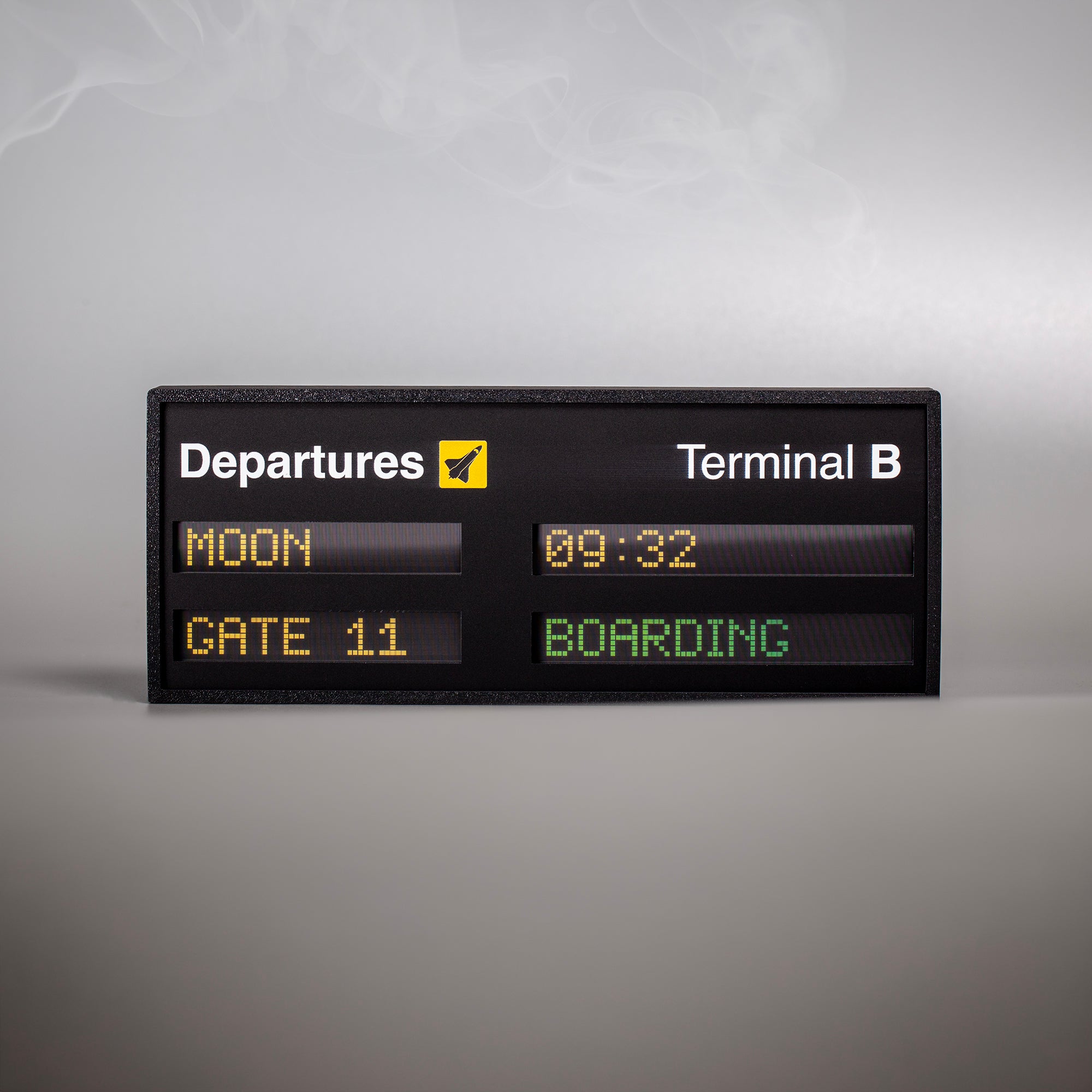 Depart (Moon)
