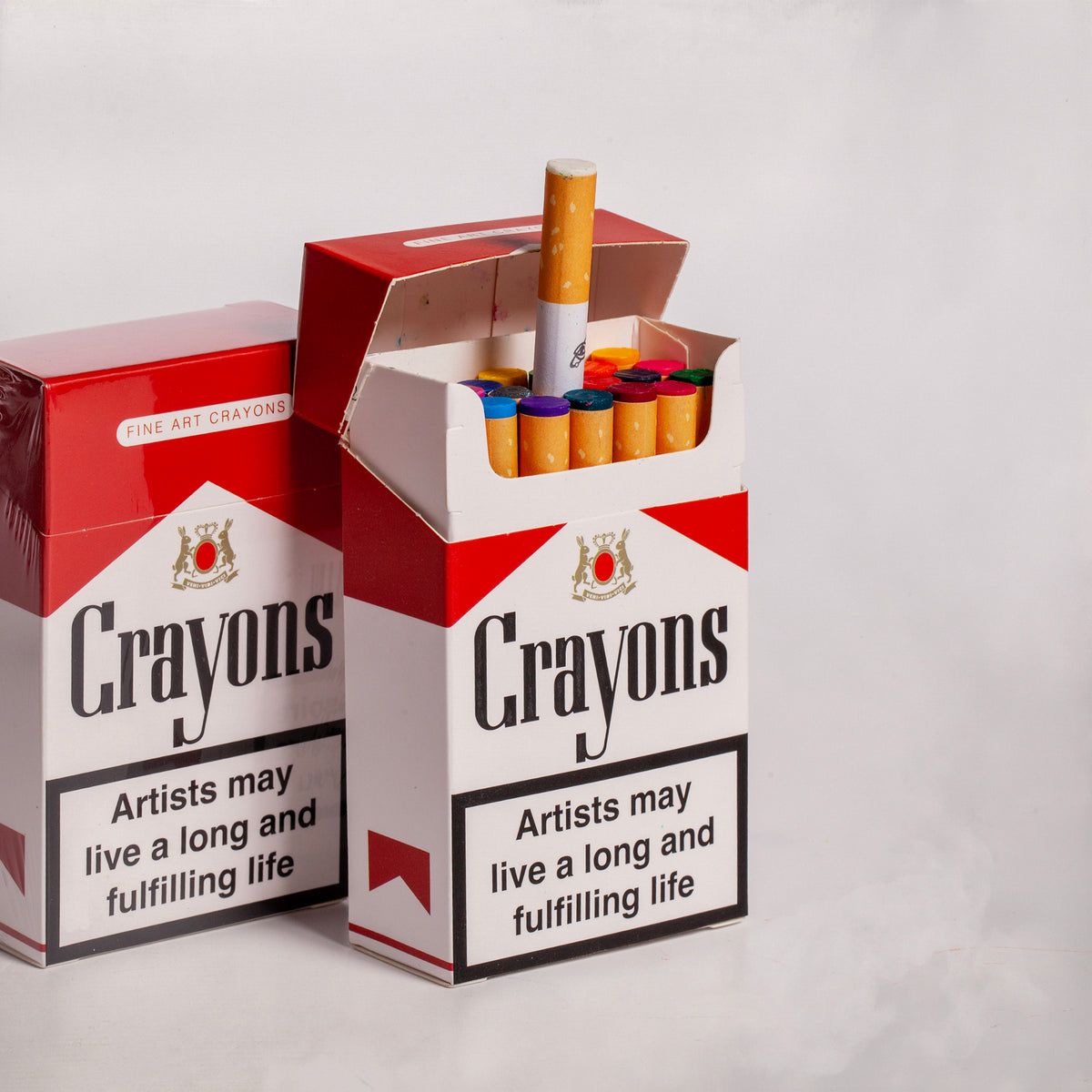 Crayons