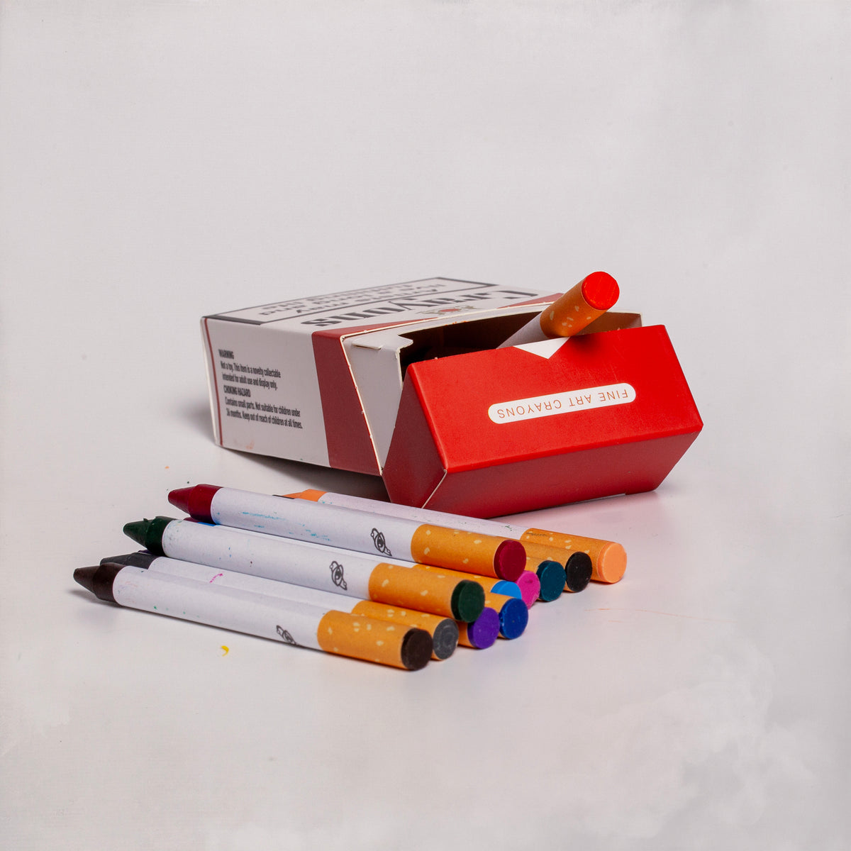 Crayons