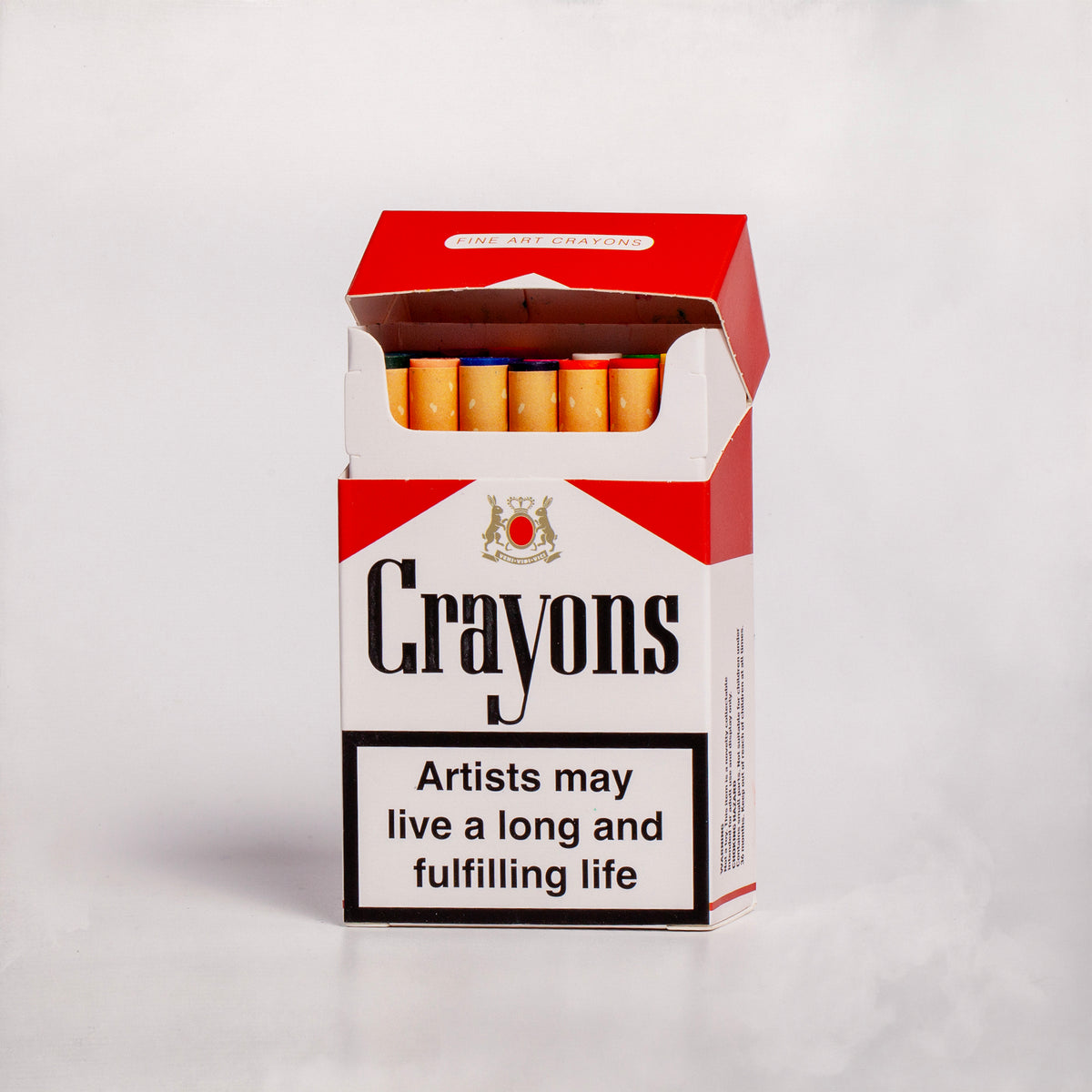 Crayons
