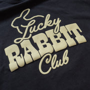 Lucky Rabbit Club - Classic Puff