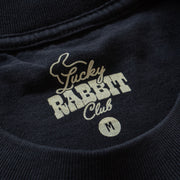 Lucky Rabbit Club - Classic Puff