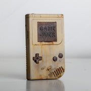 Nothing Lasts Forever (Game Boy)