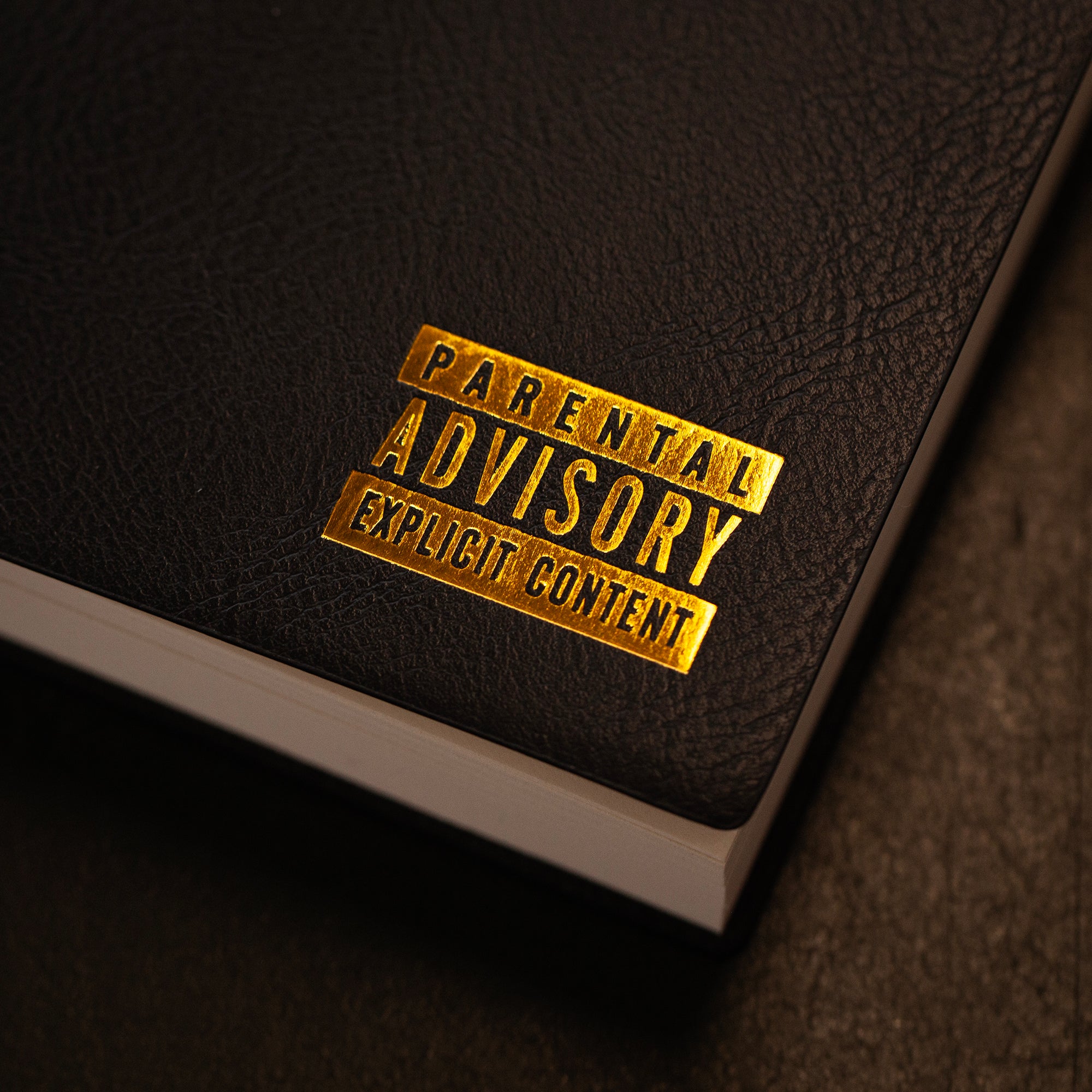 Bible Sketchbook