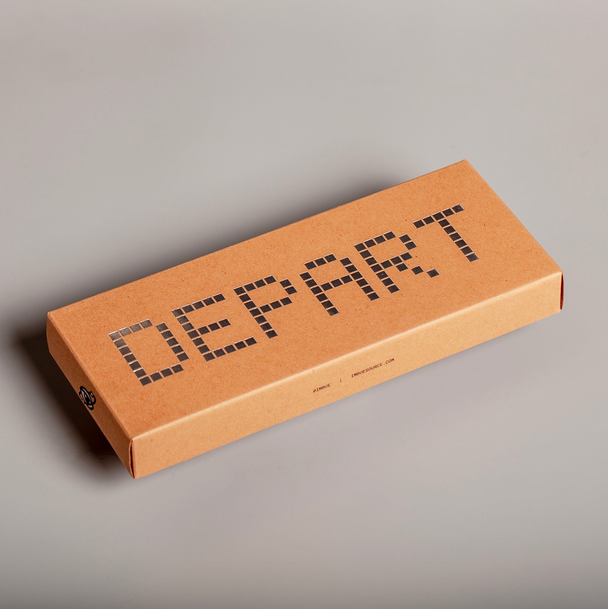 Depart (Moon)