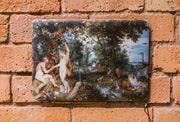 Fall of Man