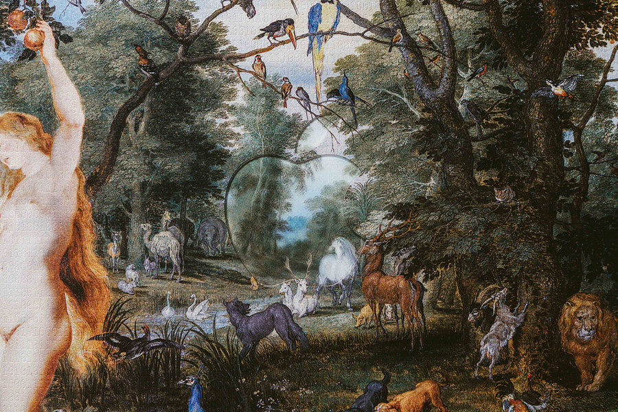 Fall of Man