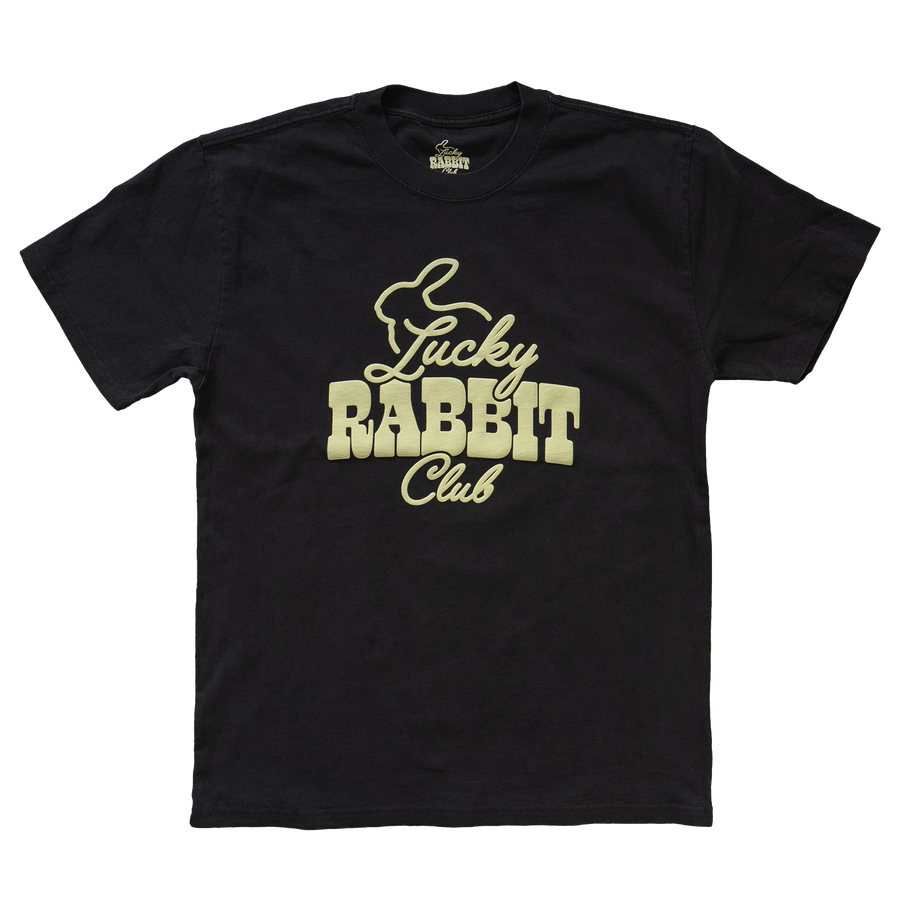 Lucky Rabbit Club - Classic Puff