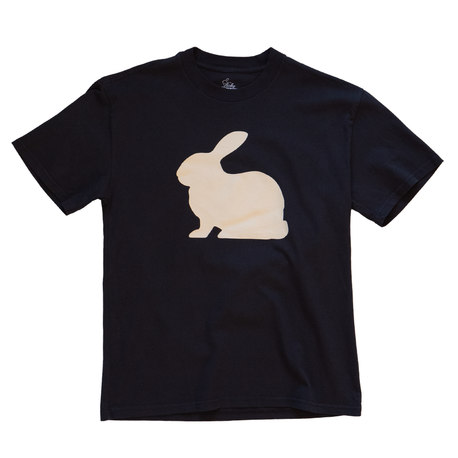 Lucky Rabbit Club - Silhouette Cream