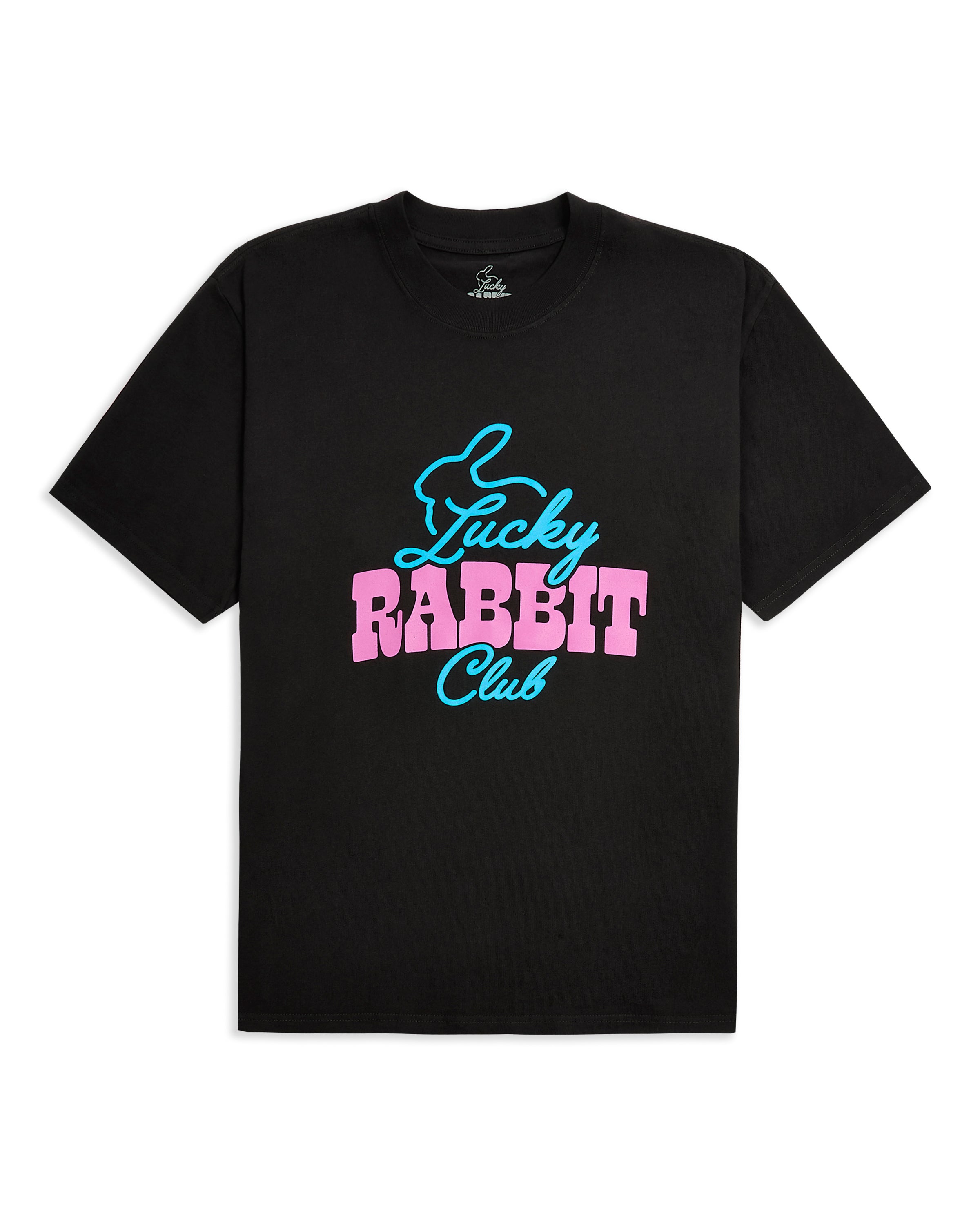 Lucky Rabbit Club - 80's