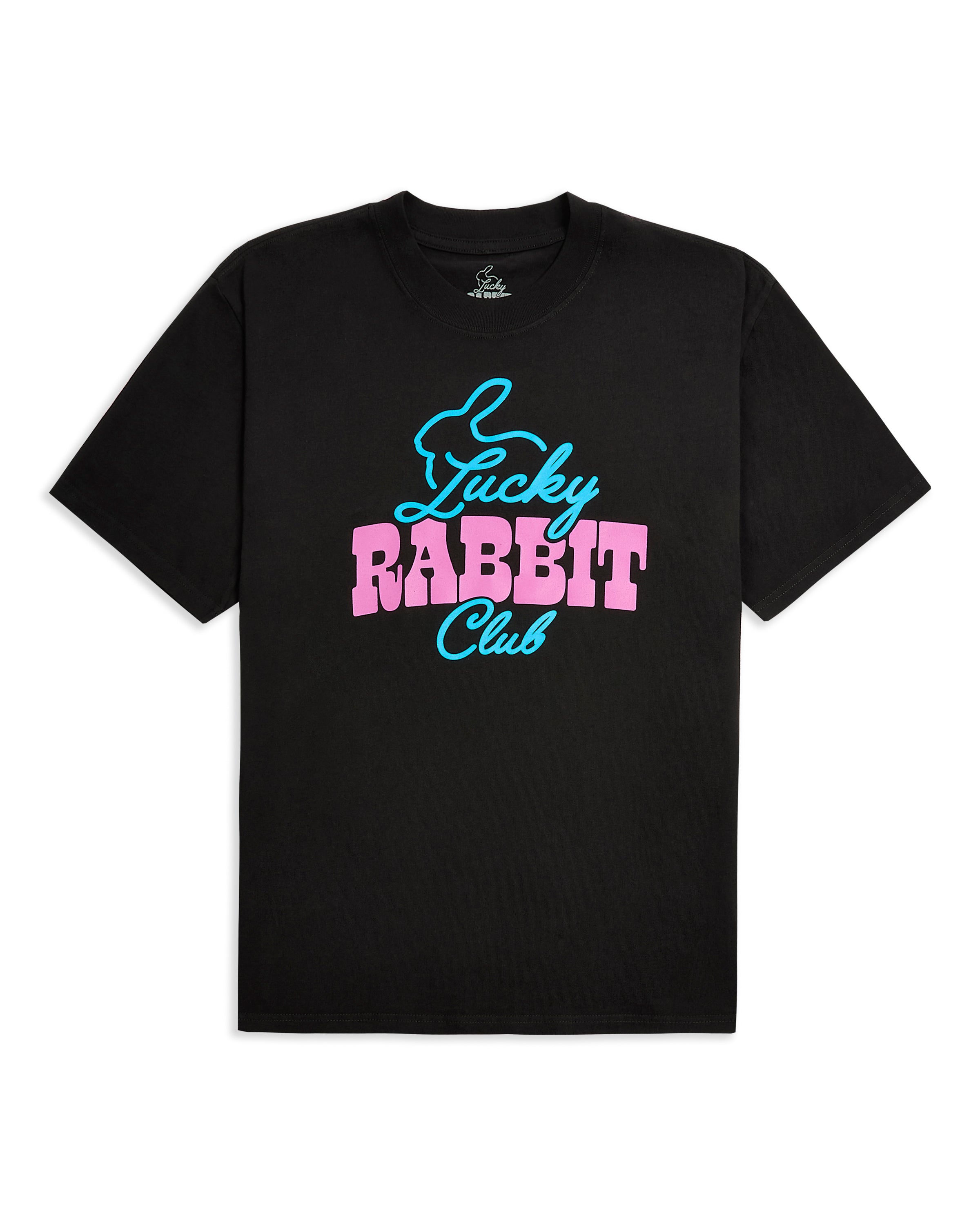 Lucky Rabbit Club - 80's