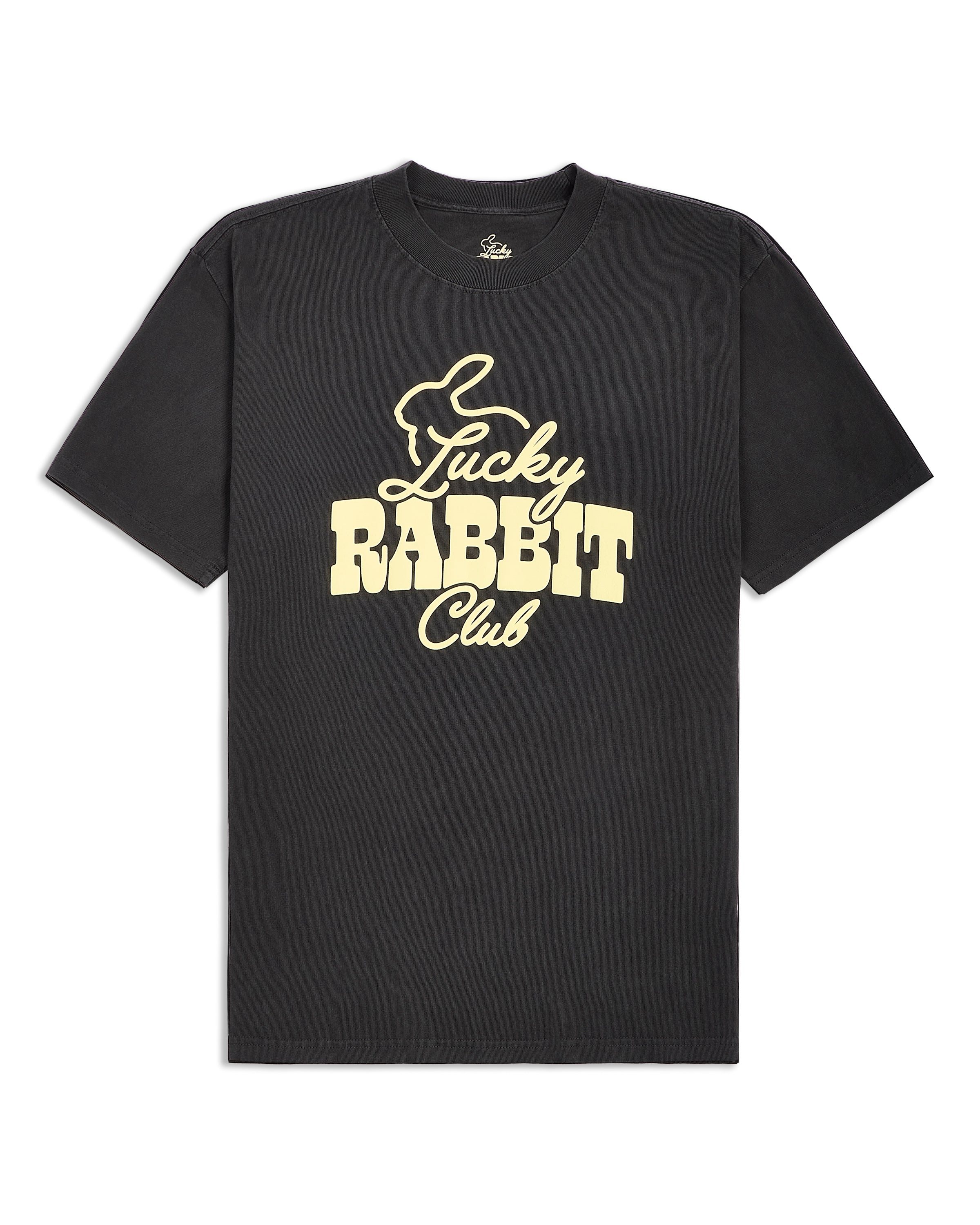 Lucky Rabbit Club - Classic Puff