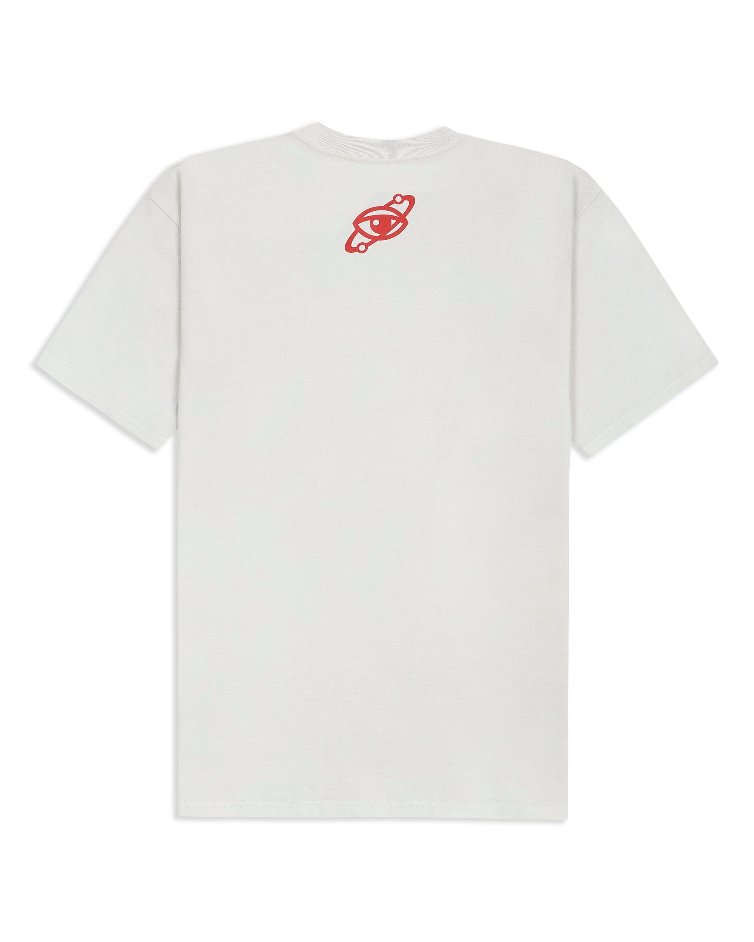 Lucky Rabbit Club - Classic Red