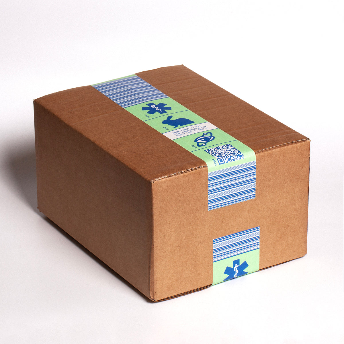 Mystery Box