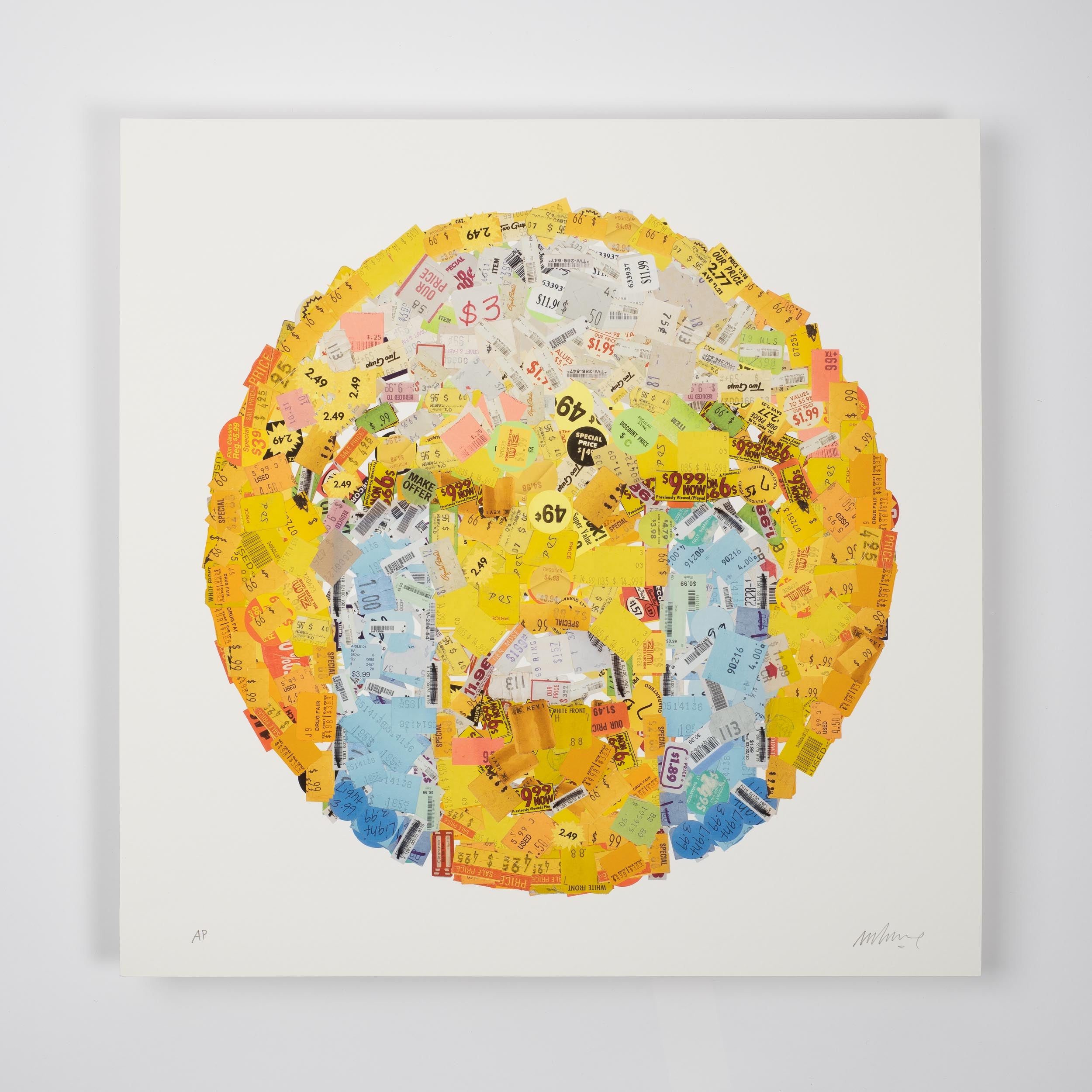 Mixed Emotions (Crying)