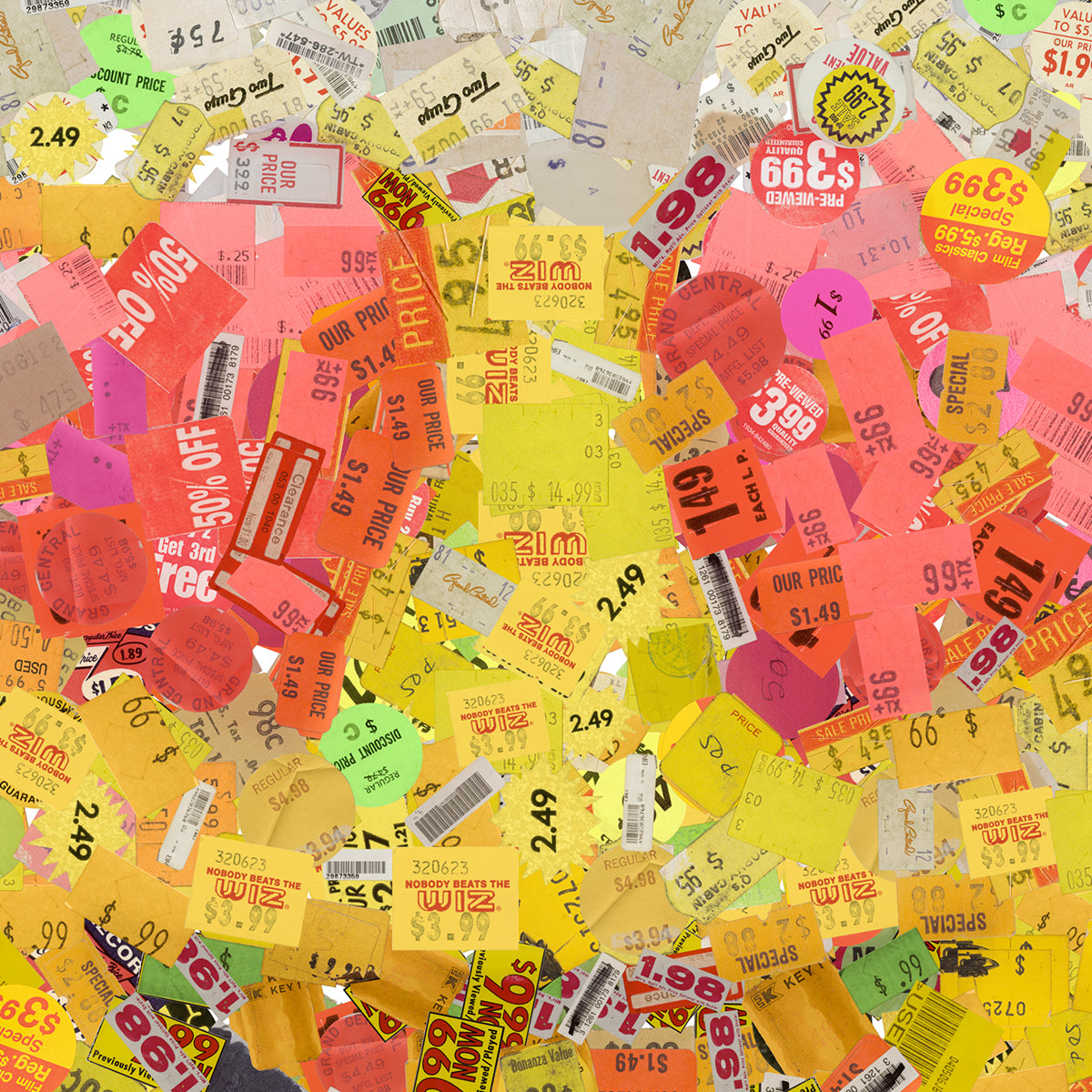 Mixed Emotions (Love)