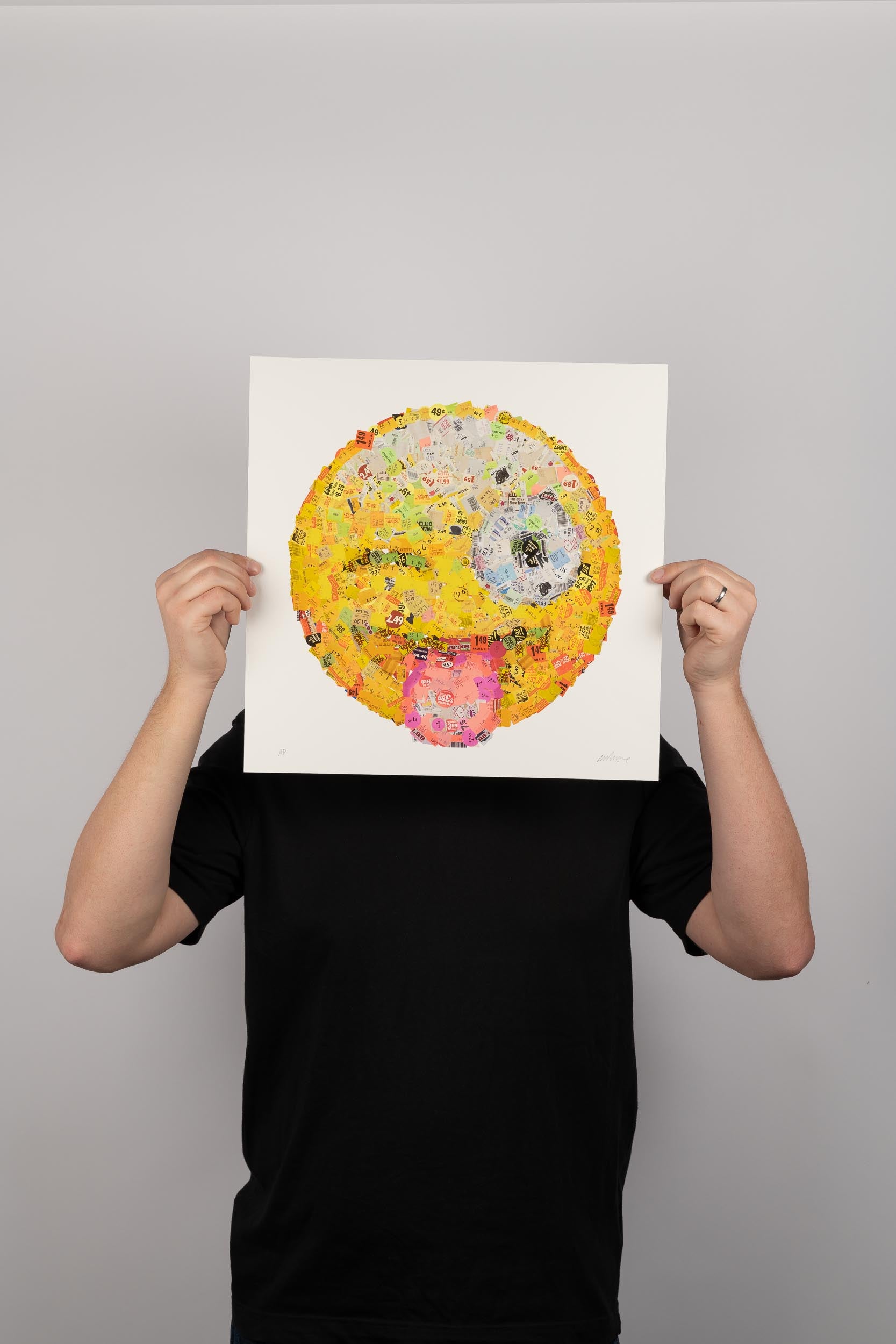 Mixed Emotions (Tongue)