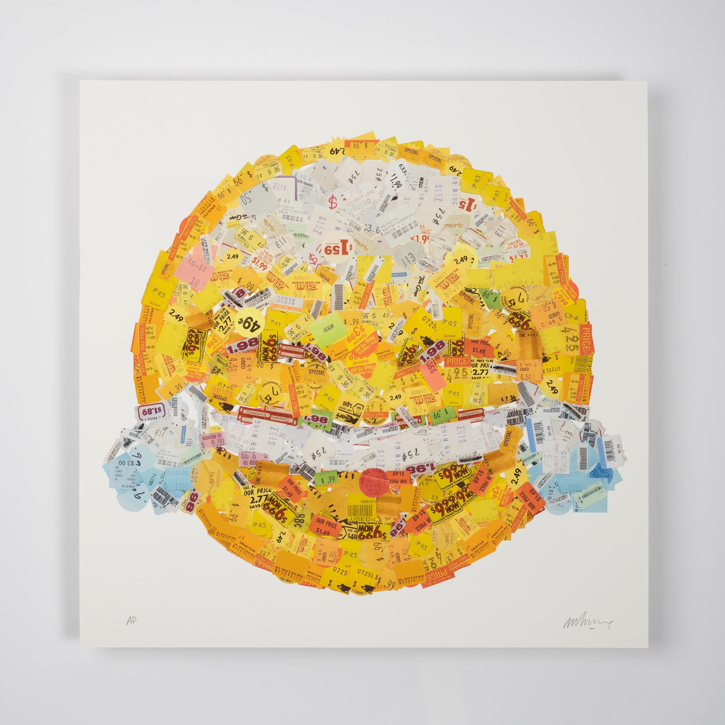 Mixed Emotions (Tears)