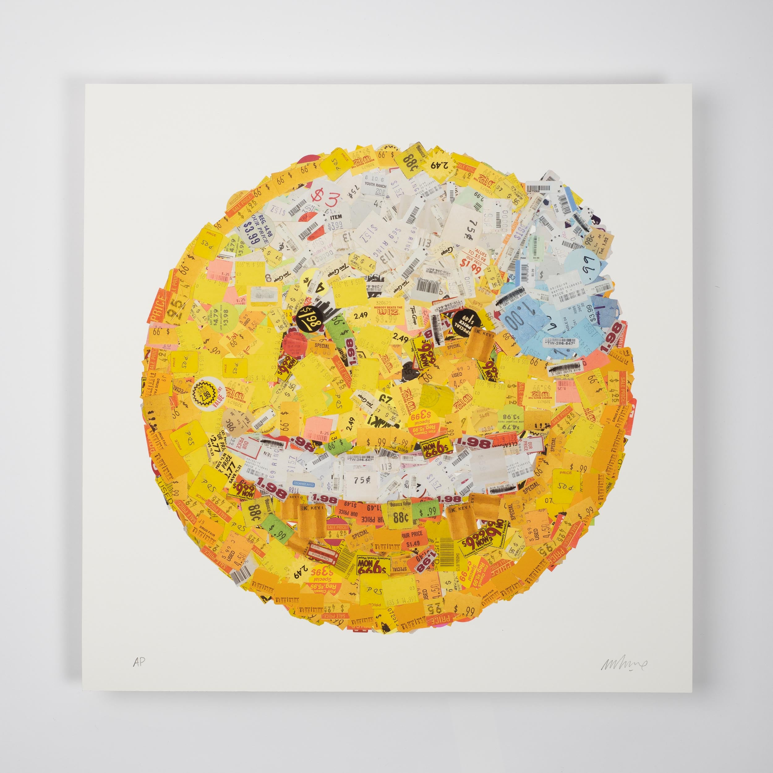 Mixed Emotions (Sweat)