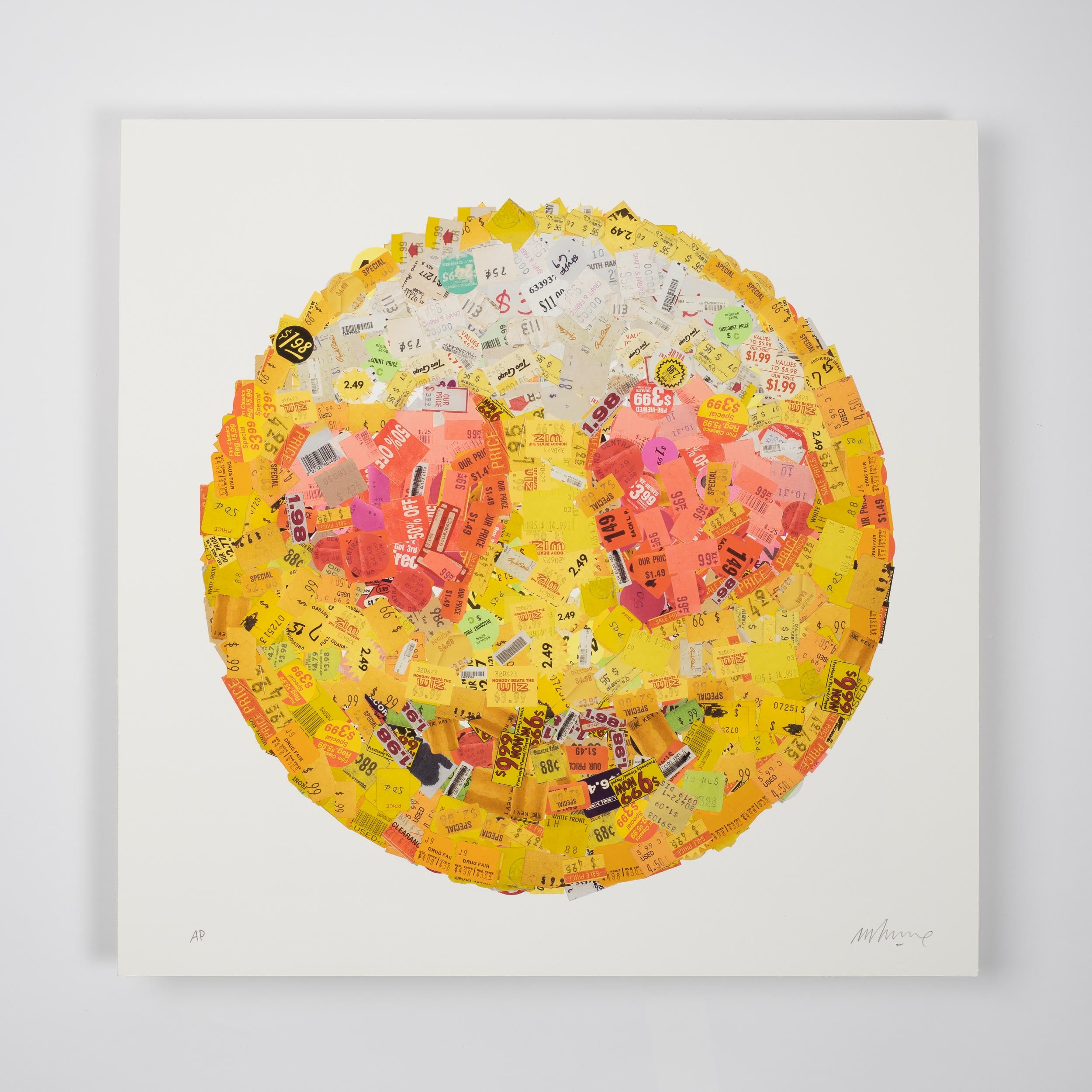 Mixed Emotions (Love)