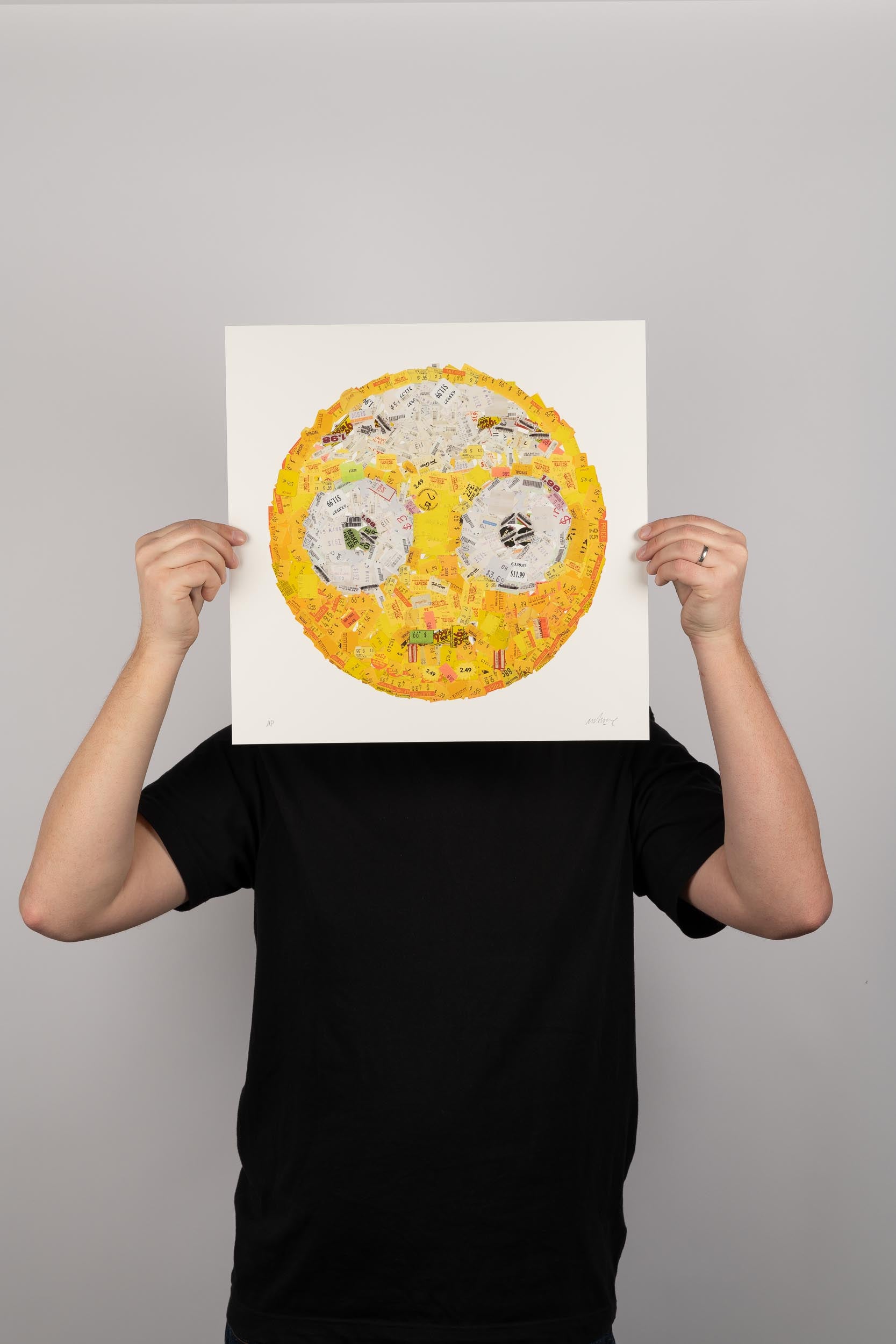 Mixed Emotions (Flushed)